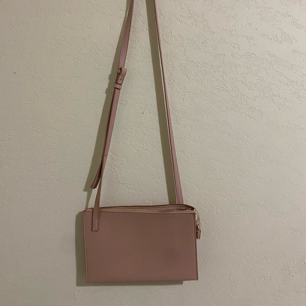 Pink Bag